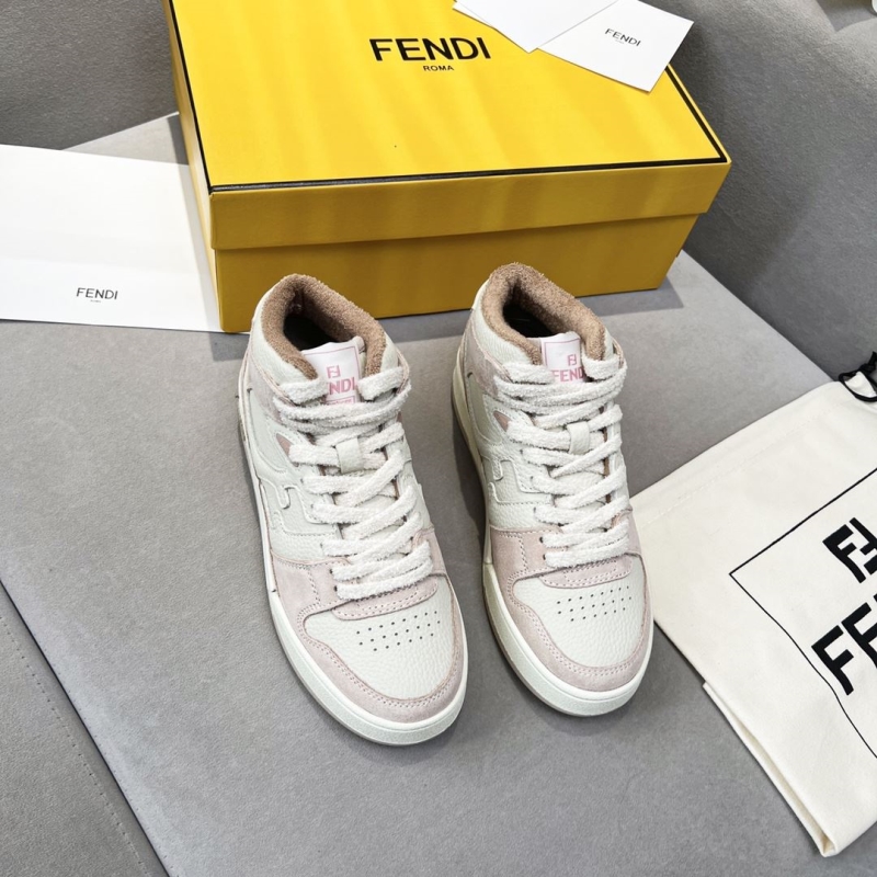 Fendi Sneakers